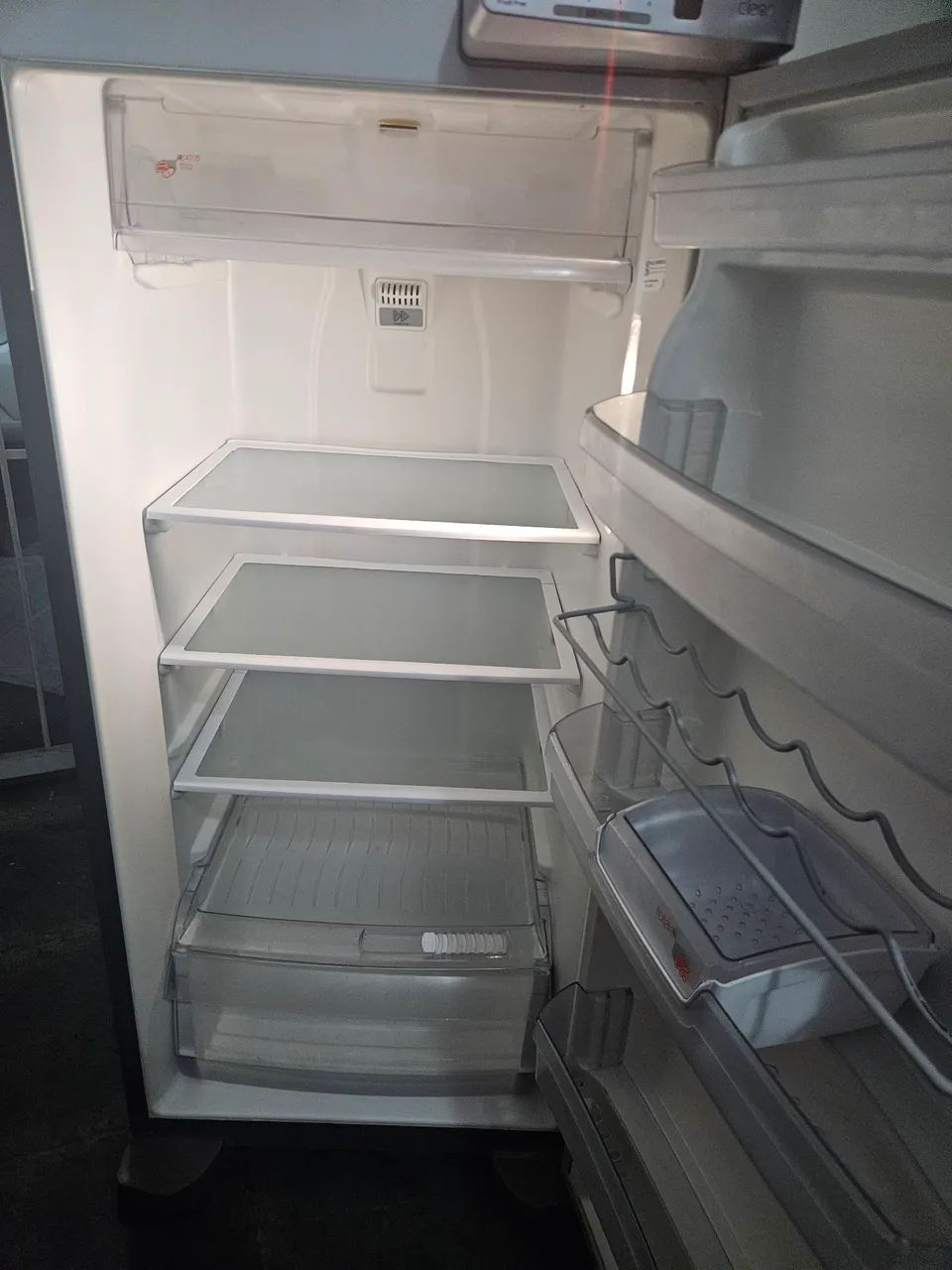 Geladeira Brastemp Frost Free - Foto 2