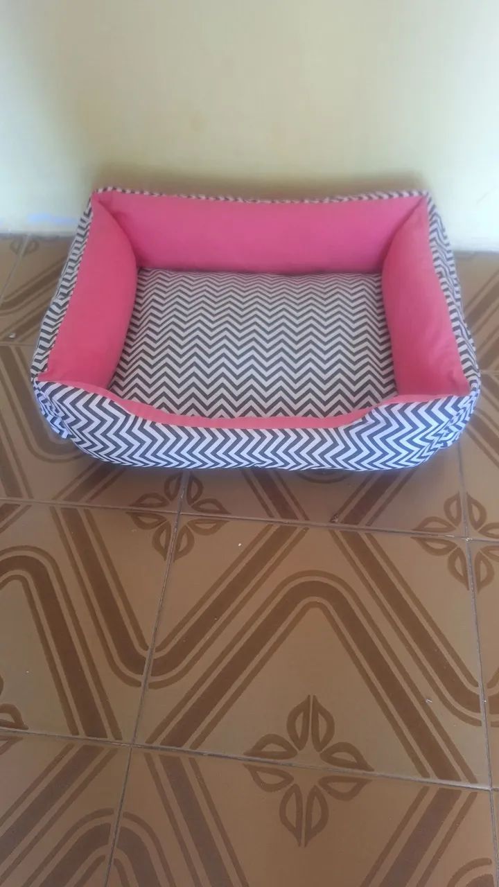 Cama para pet
