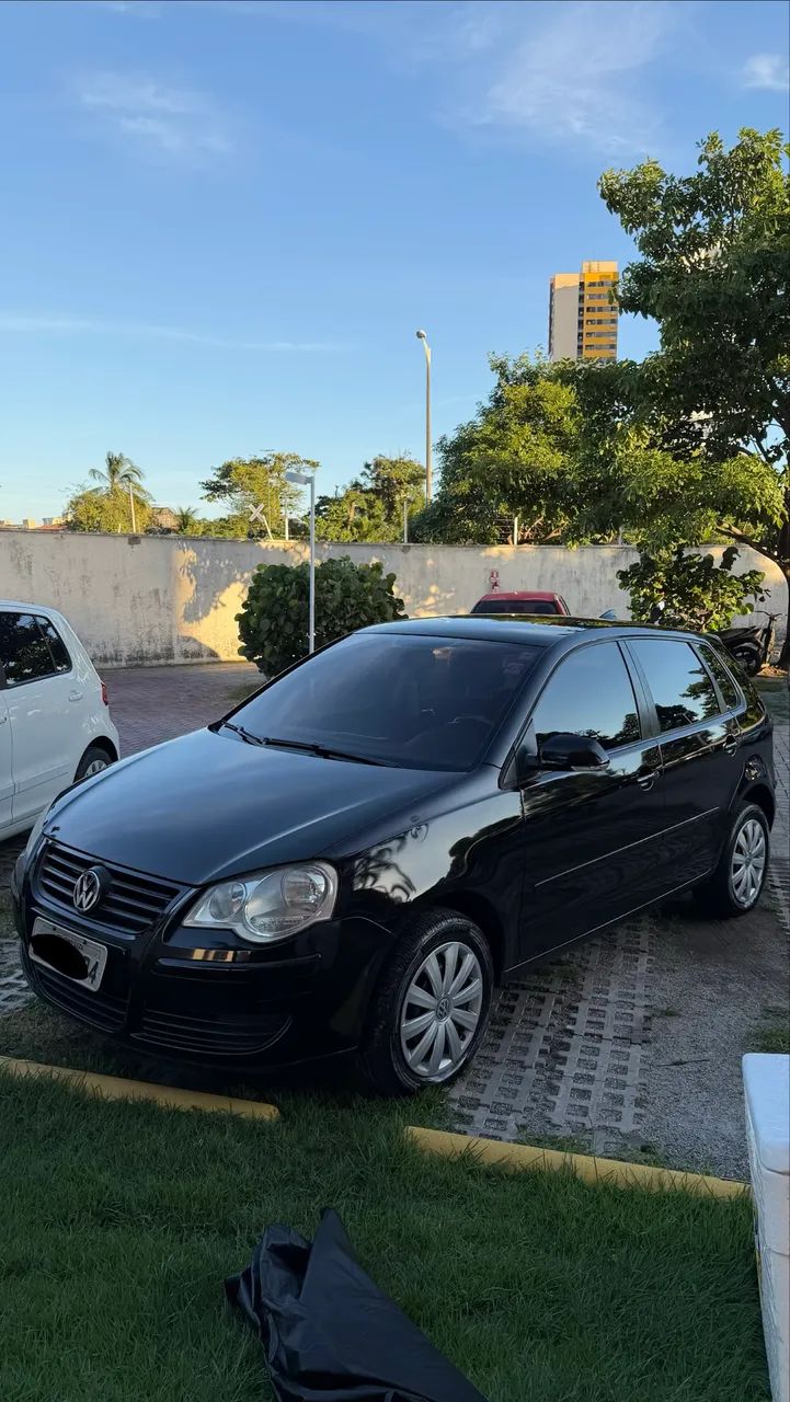 Volkswagen Polo 2012