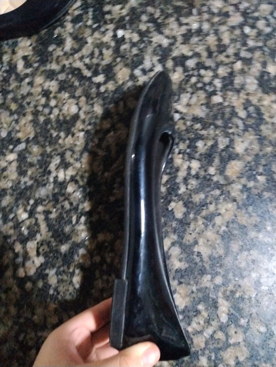 Sapatilha moleca - Foto 3