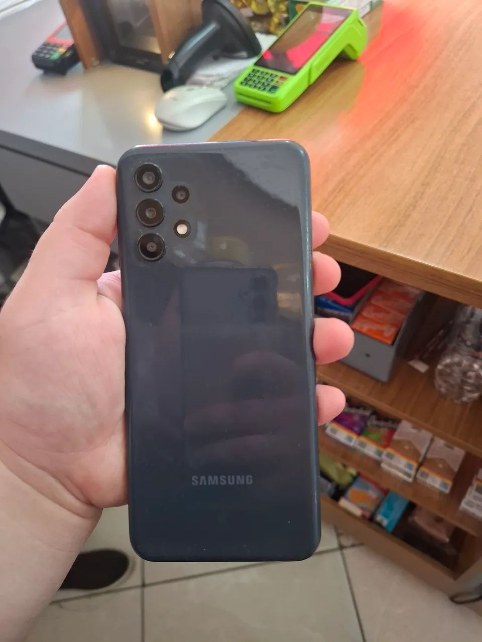 Celular samsung A13 - Foto 2