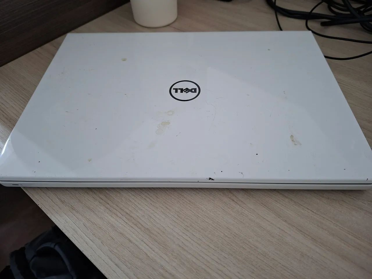 Notebook Dell i5-5200U - Foto 3
