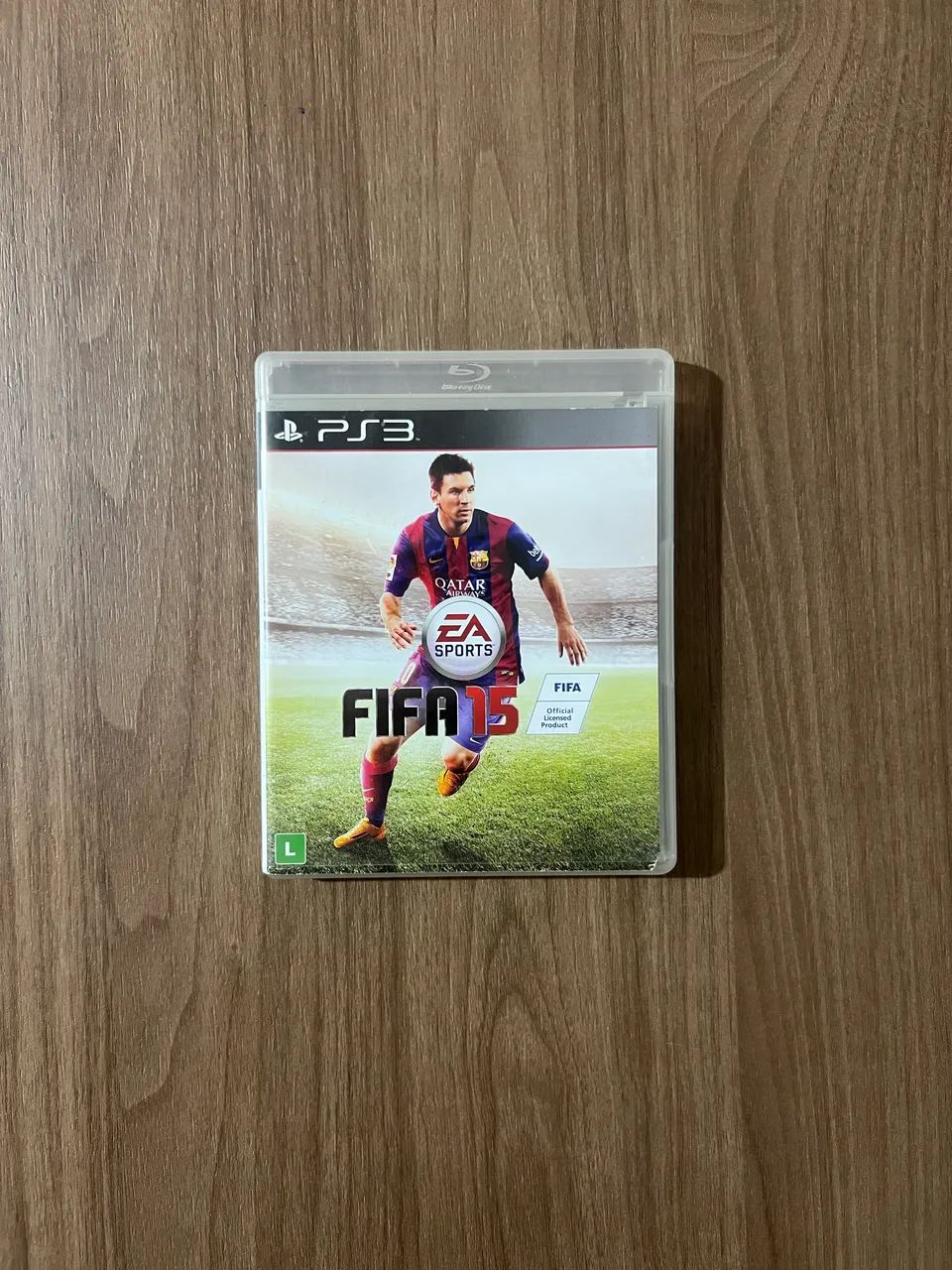 FIFA 2015 Ps3