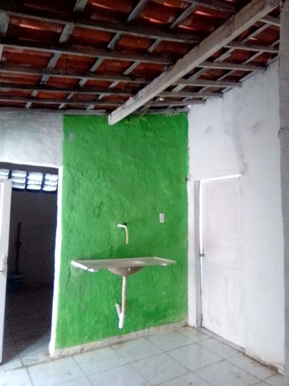 ALUGO KITINETE - Foto 2
