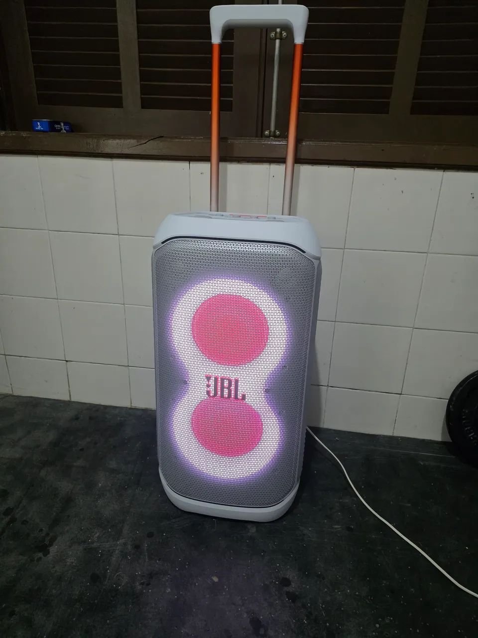 JBL PART-BOX stage  320 - Foto 5