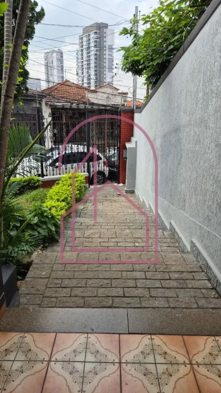 Aluga-se Casa Térrea com Piscina proximo ao metro Parada Inglesa - Foto 4