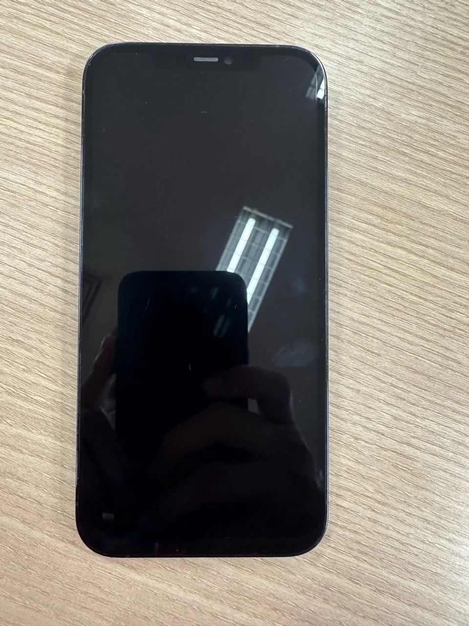 IPHONE 12 PRO MAX 128GB - Foto 3