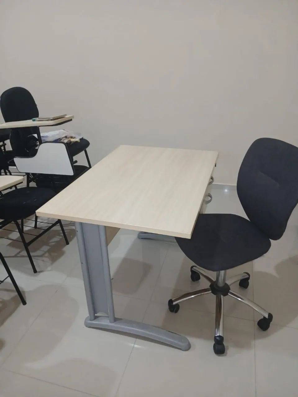 Mesa de escritório 