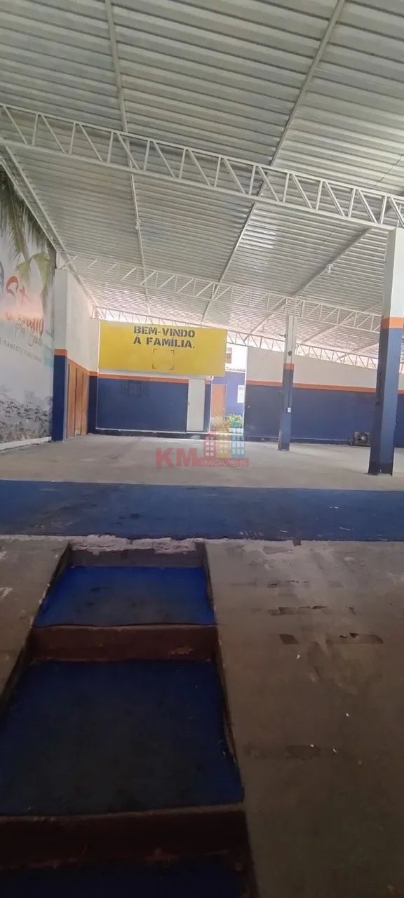 GALPÃO COMERCIAL EM LAGOA NOVA  NATAL/RN | 270m². - Foto 5