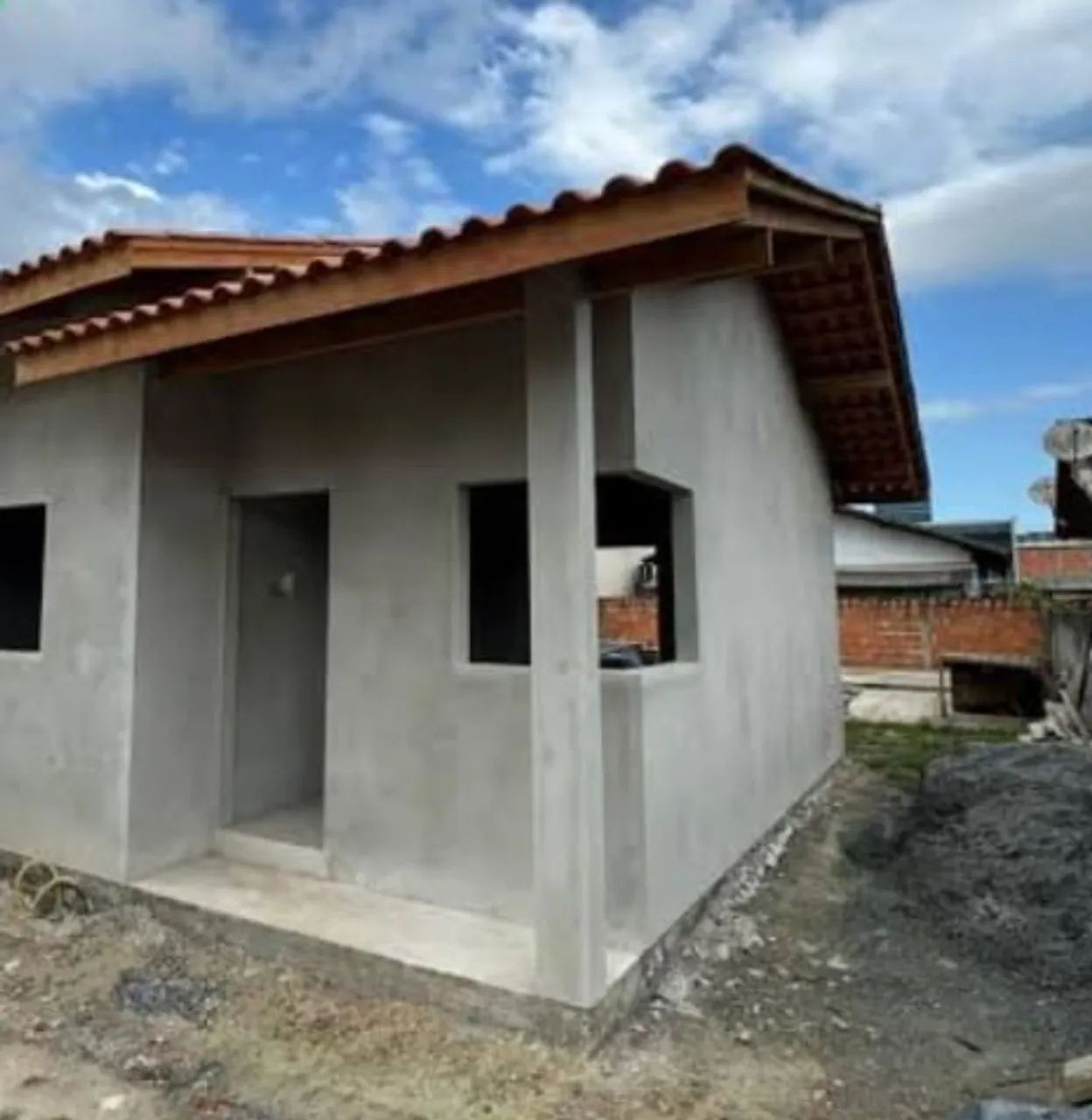 PEDREIRO REFORMAS EM GERAL  - Foto 2
