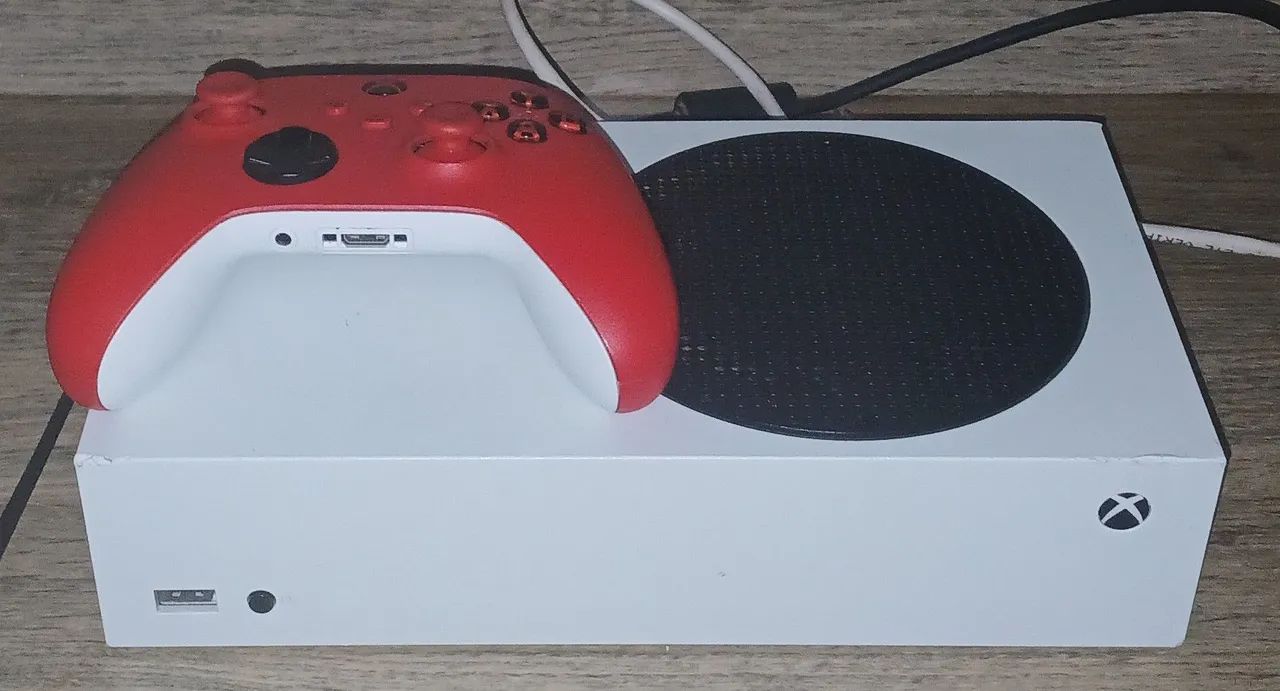 Xbox Series S - Foto 2