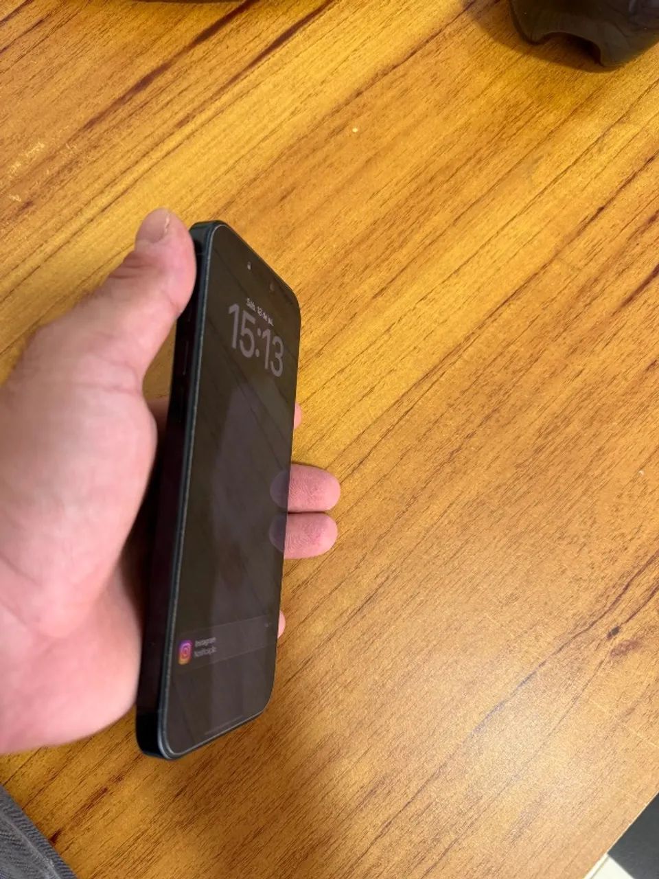 iPhone 16 pro Max 256 titânio  - Foto 3