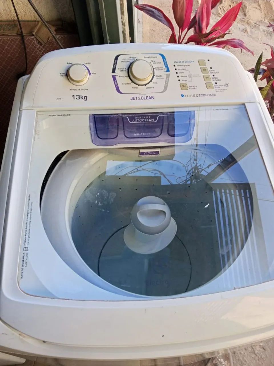 Máquina  - Foto 3