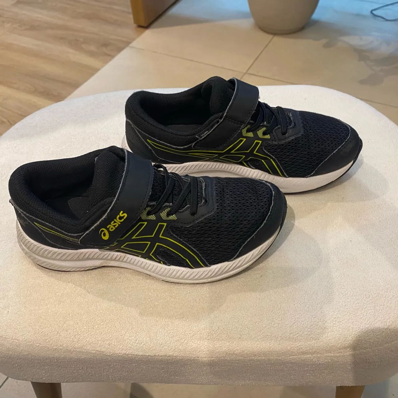 Tênis Asics  - Foto 2