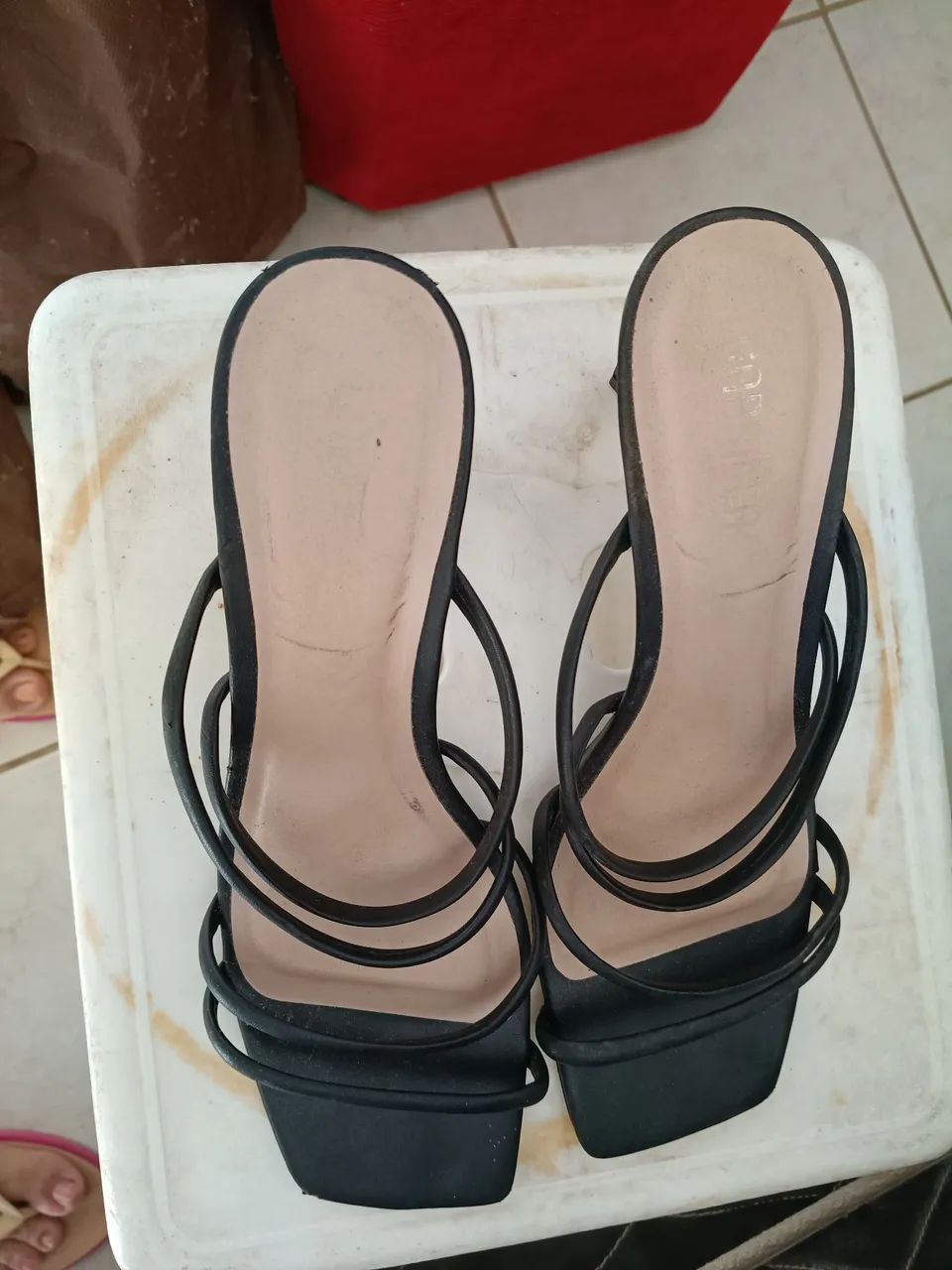 Sapatos ? femininos - Foto 4
