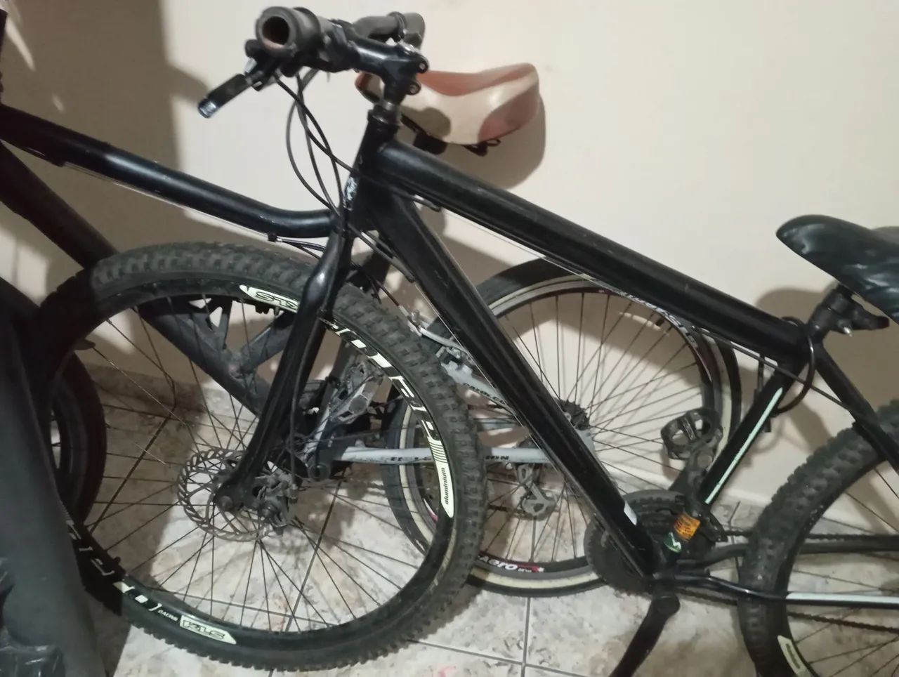 Bicicleta ?