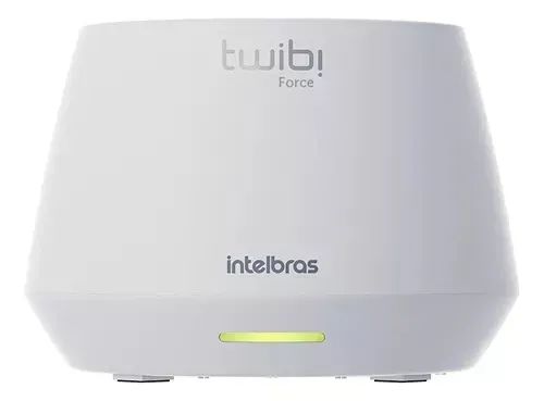 Roteador Twibi Force AX (Wi-Fi 6) - Perfeito Estado! - Foto 3