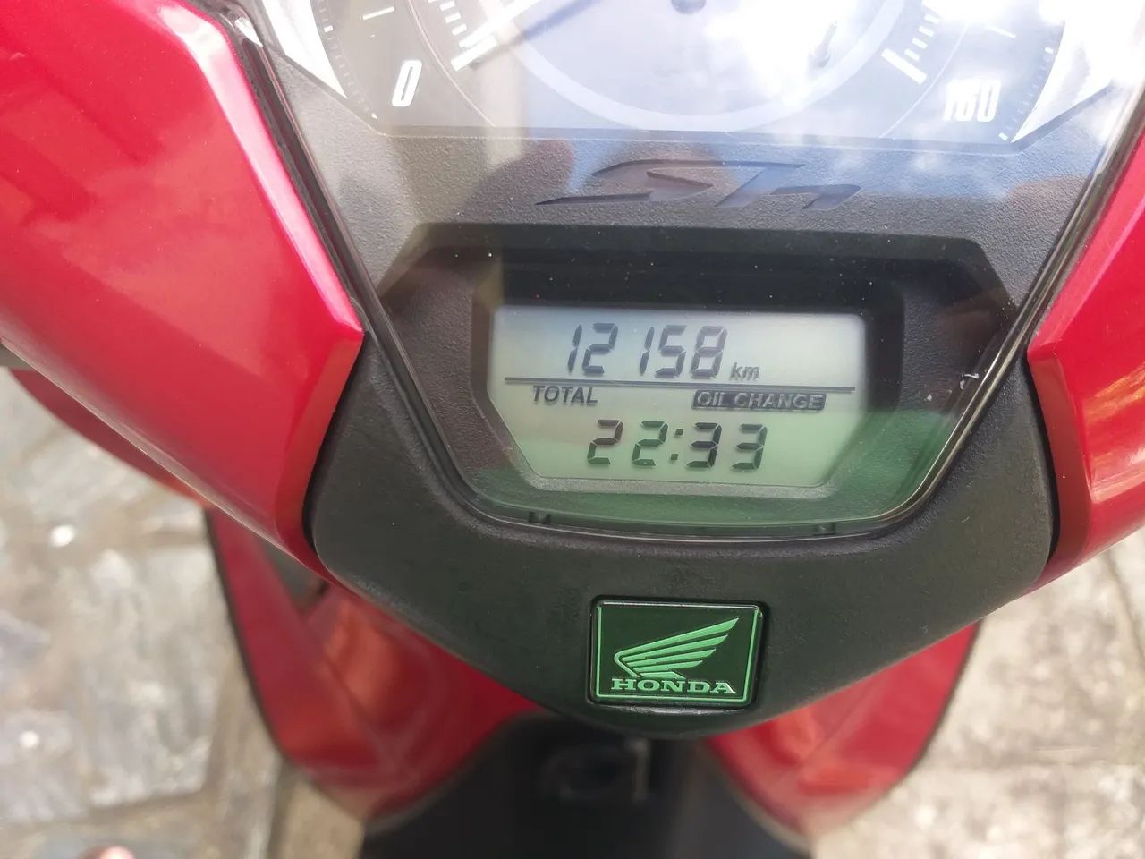 Honda SH 150 - Foto 2