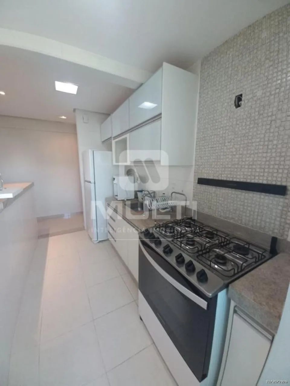 Apartamento - SANTA MONICA - Foto 5