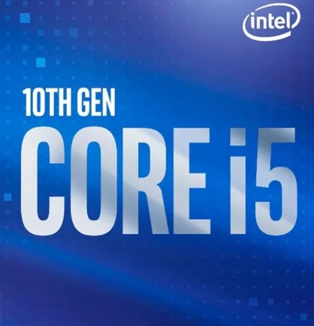 Processador Intel Core i5-10400 (Com Vídeo Integrado UHD 630) - LGA 1200