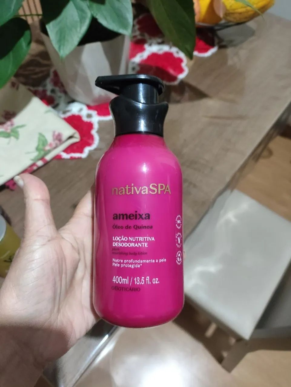 Vendo body Splash e hidratante  - Foto 4