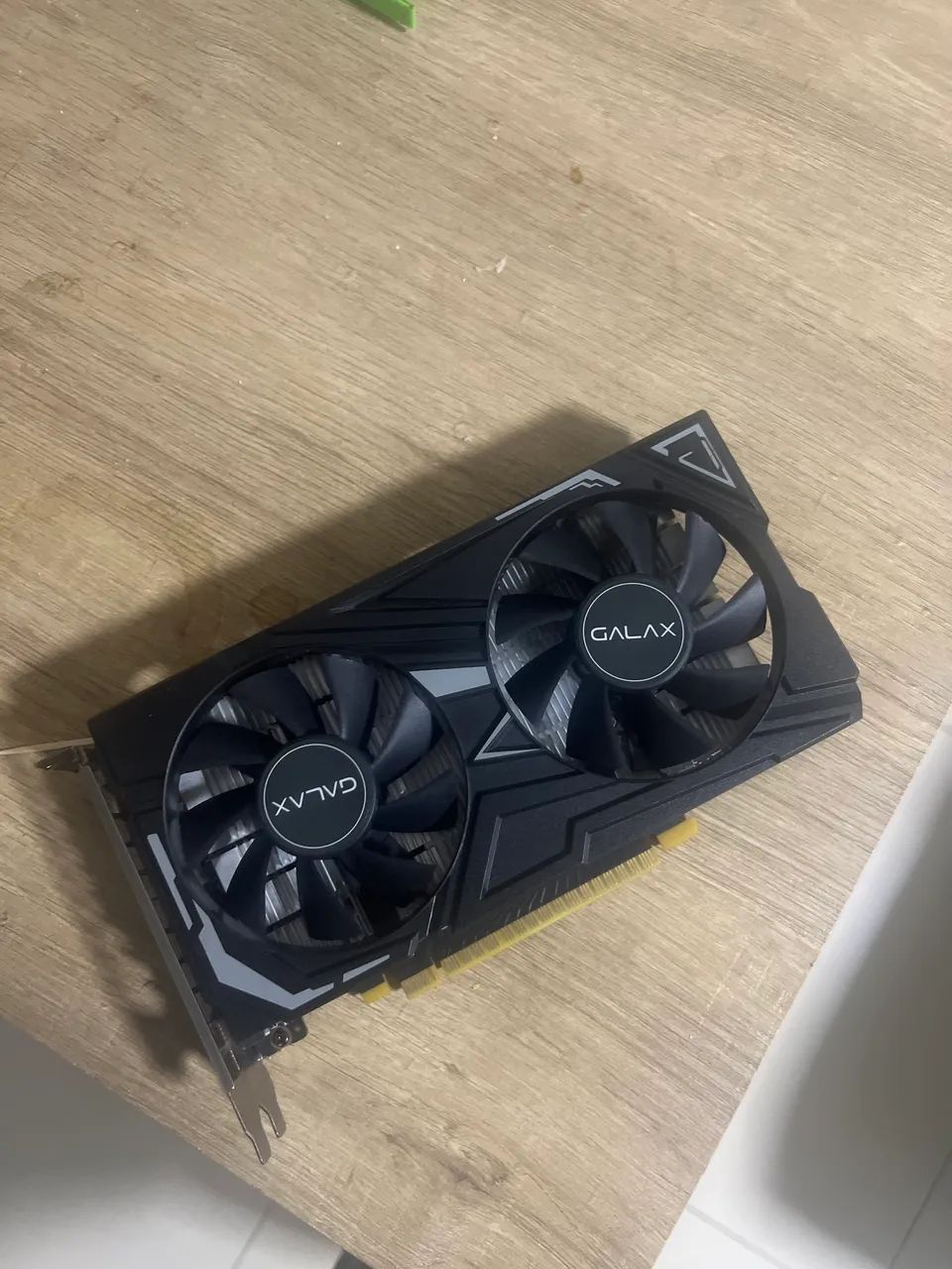 GTX 1650 OC 1 Click - Foto 5