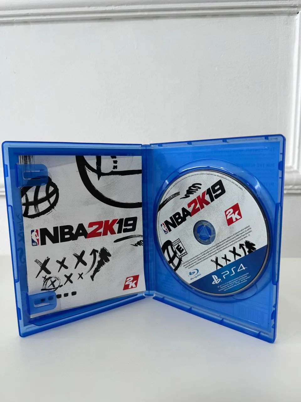 Nba 2017 à 2020 e o 2022 - Foto 4