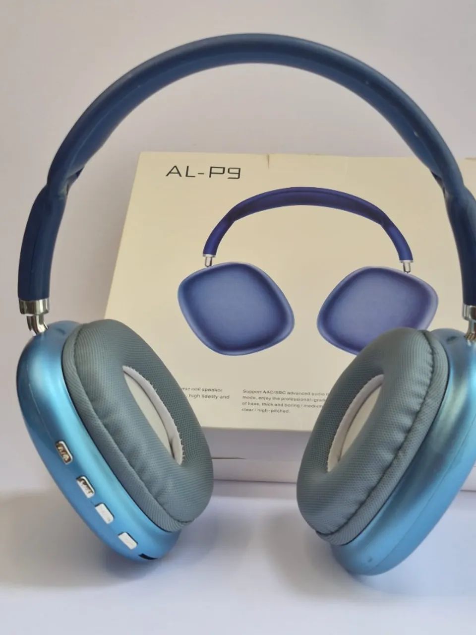 Fone Headphone AL-P9