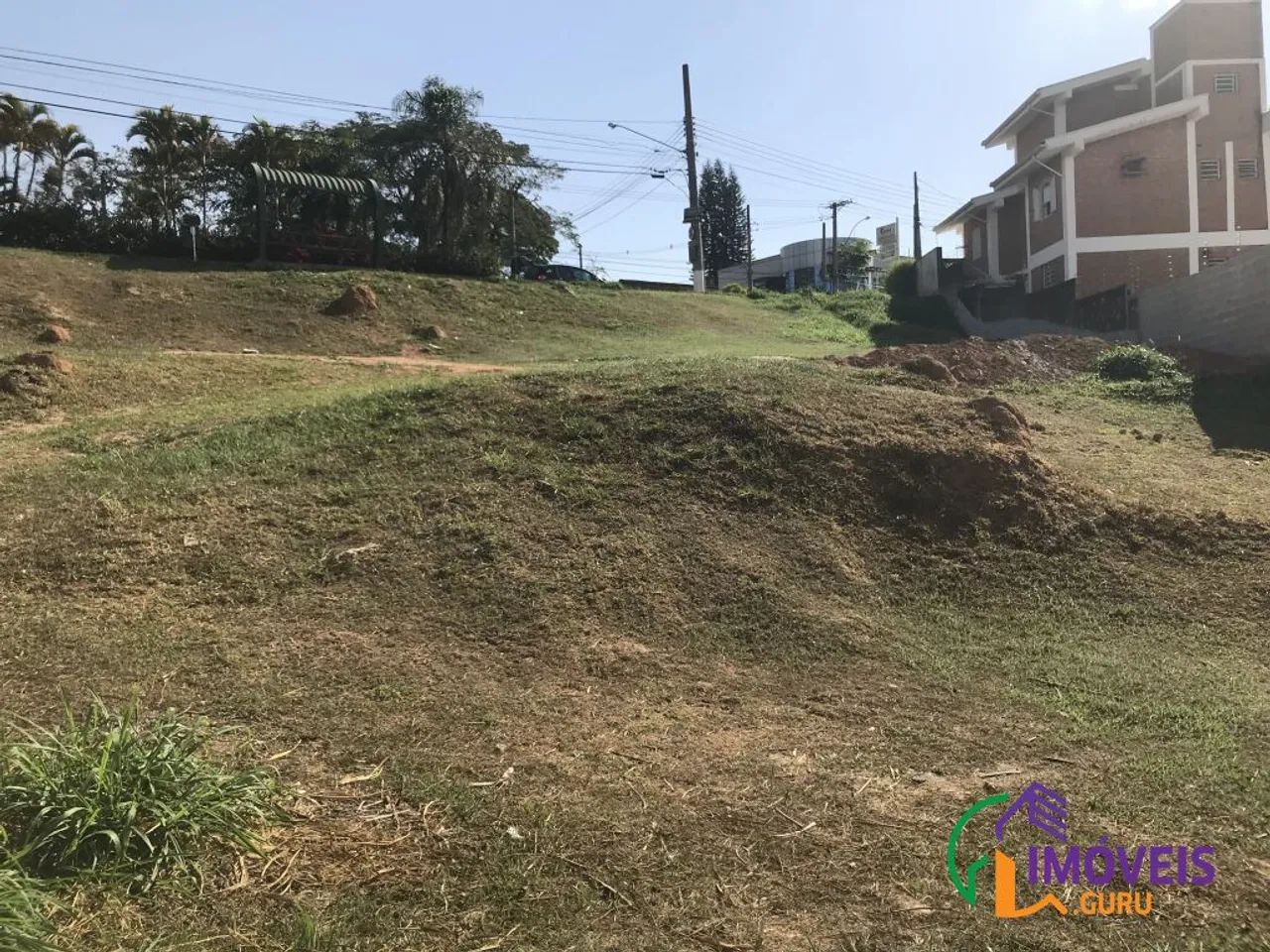 TERRENO - CENTRO - SP - Foto 2
