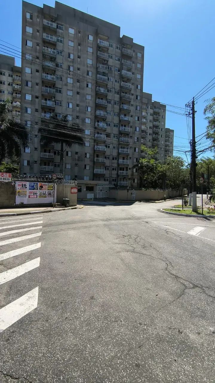 apartamento 2 dormitórios lazer completo - nova cintra