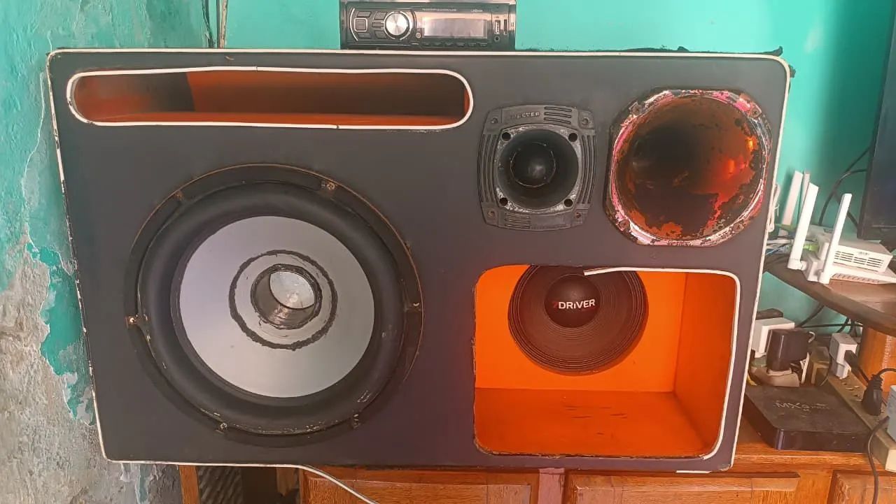 Vendo esse som  - Foto 2