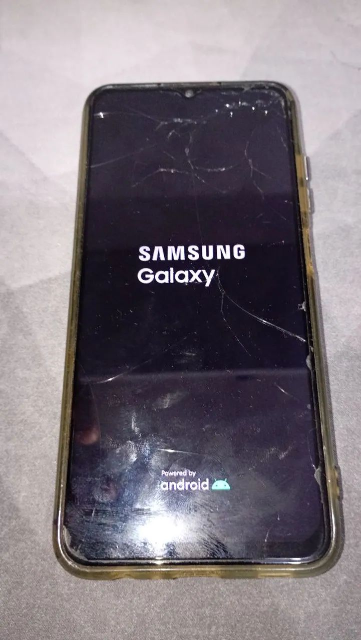 Celular samsung galaxy A03S - Foto 3