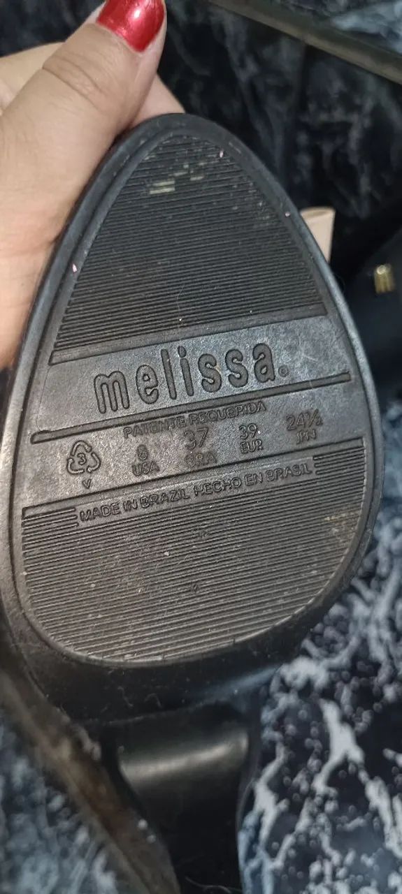 Sapato Melissa  - Foto 3