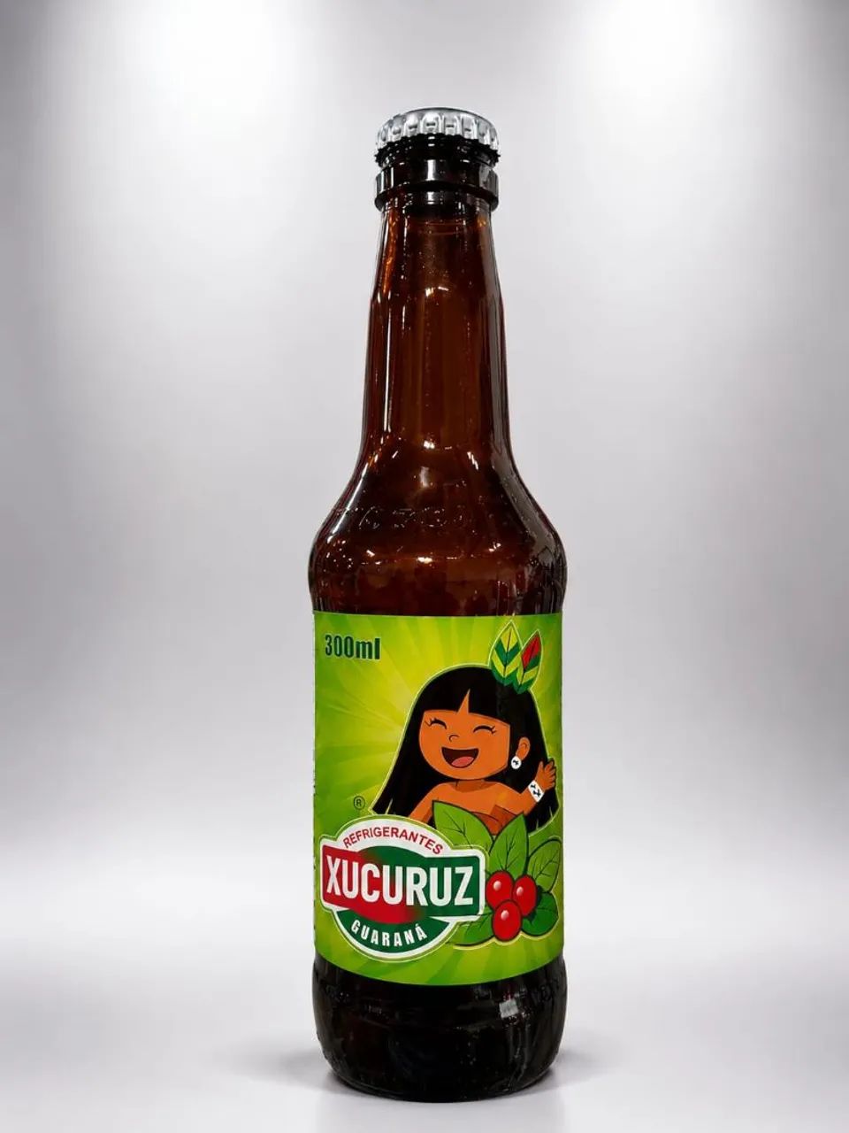 *Guarina xucuruz* - Foto 3