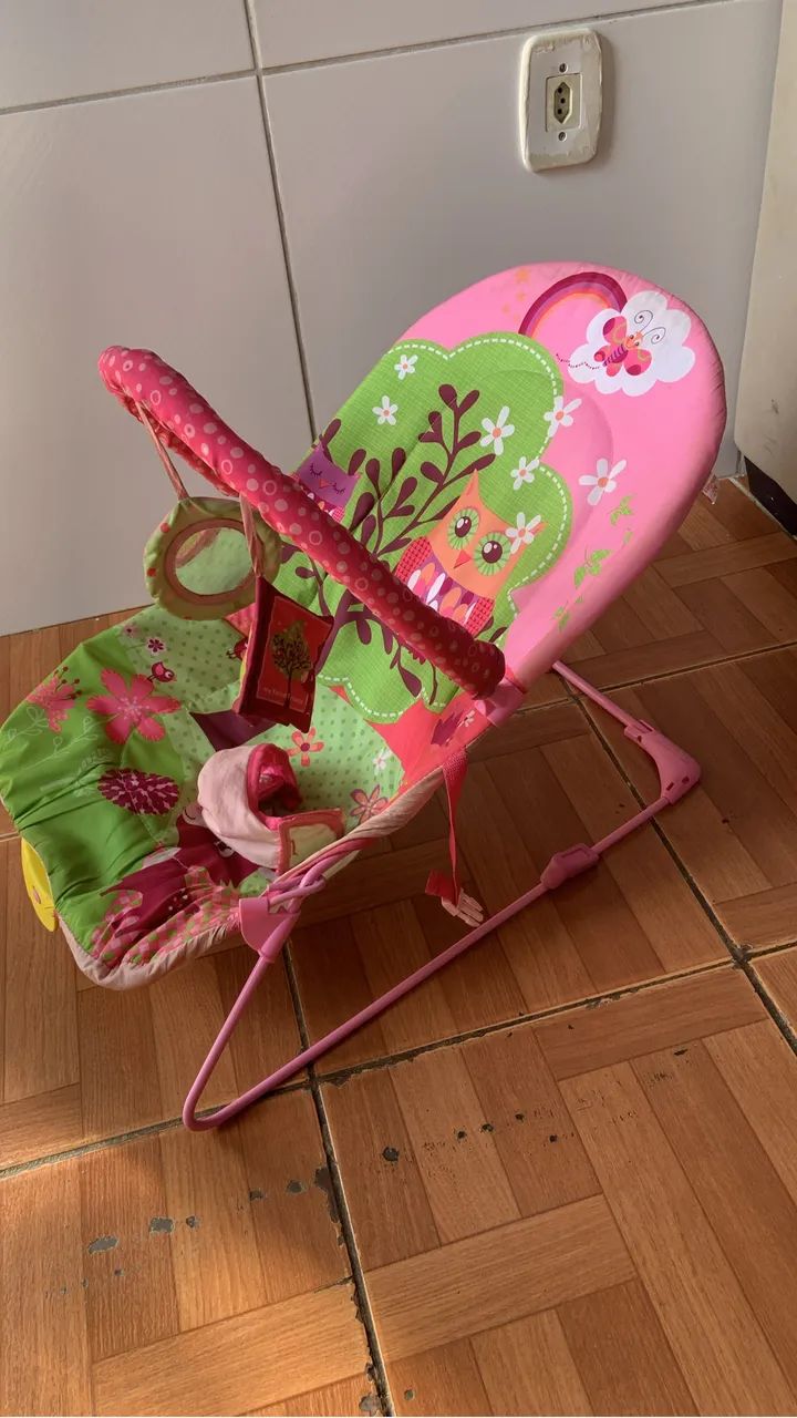 Cadeirinha para bebê  - Foto 2