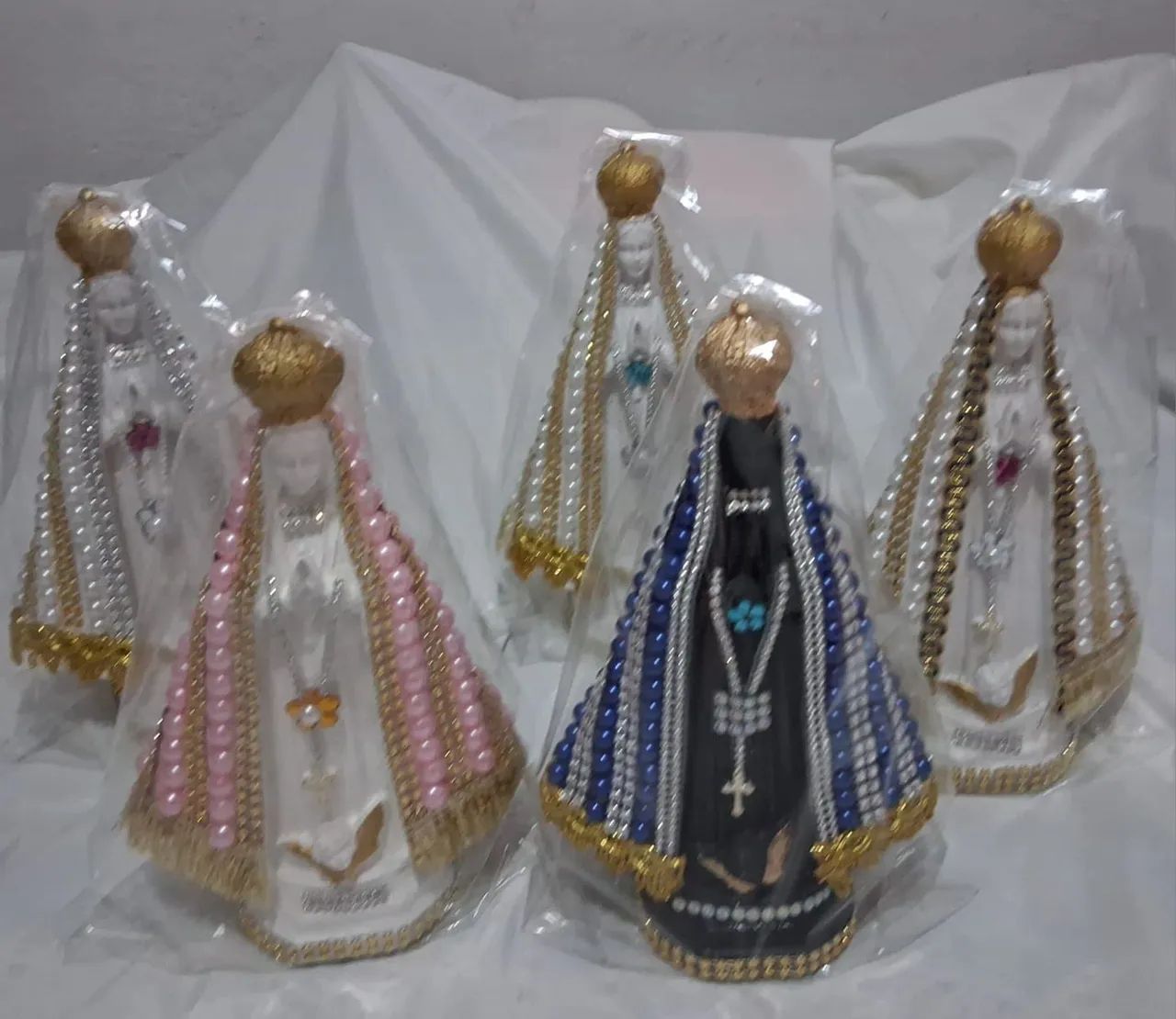 Nossa Senhora Aparecida