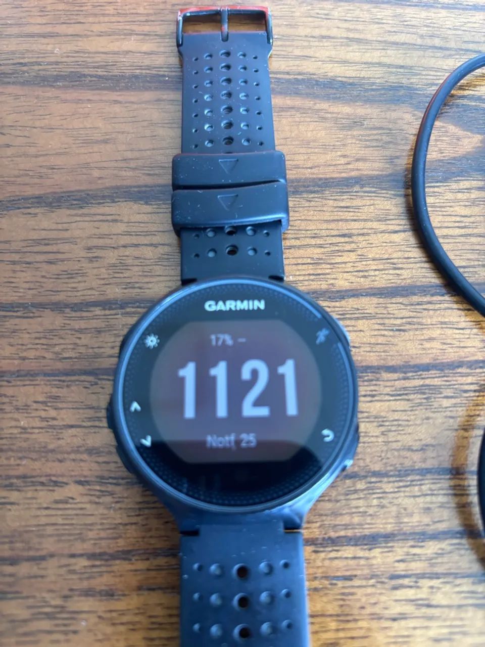 Relógio Garmin 235 
