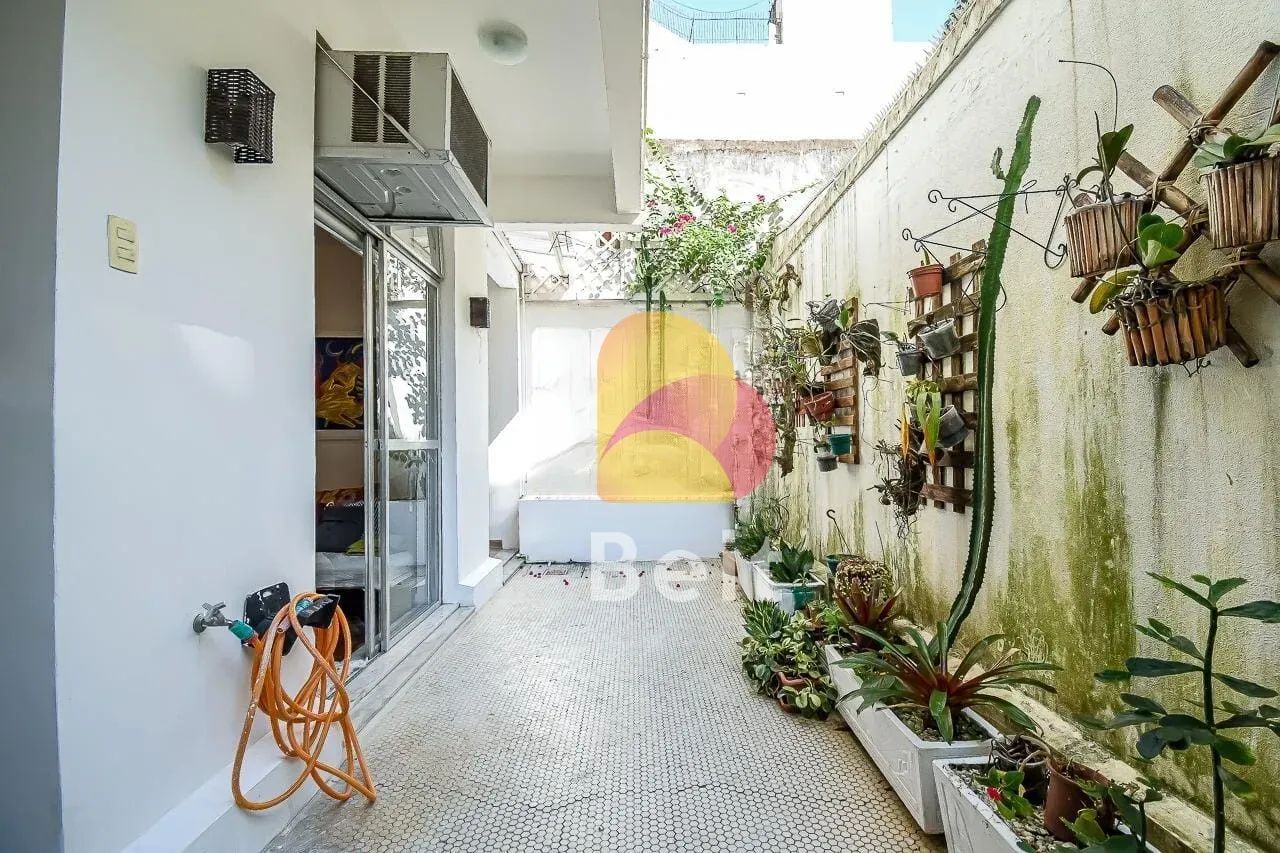 Apartamento para venda com 108 m² e 3 quartos em Botafogo - Foto 4