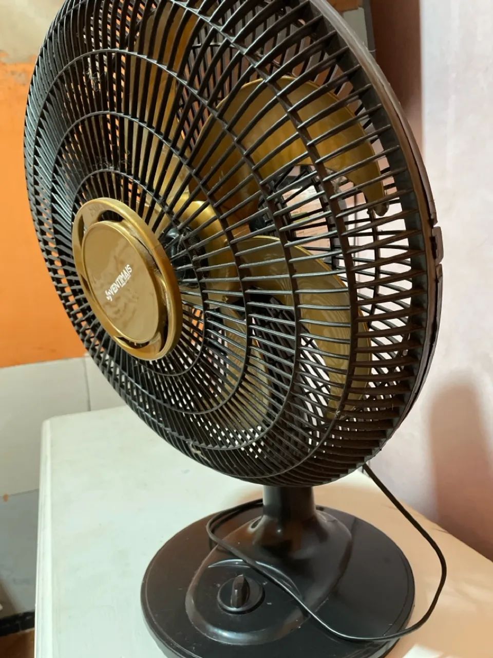 Ventilador  - Foto 2