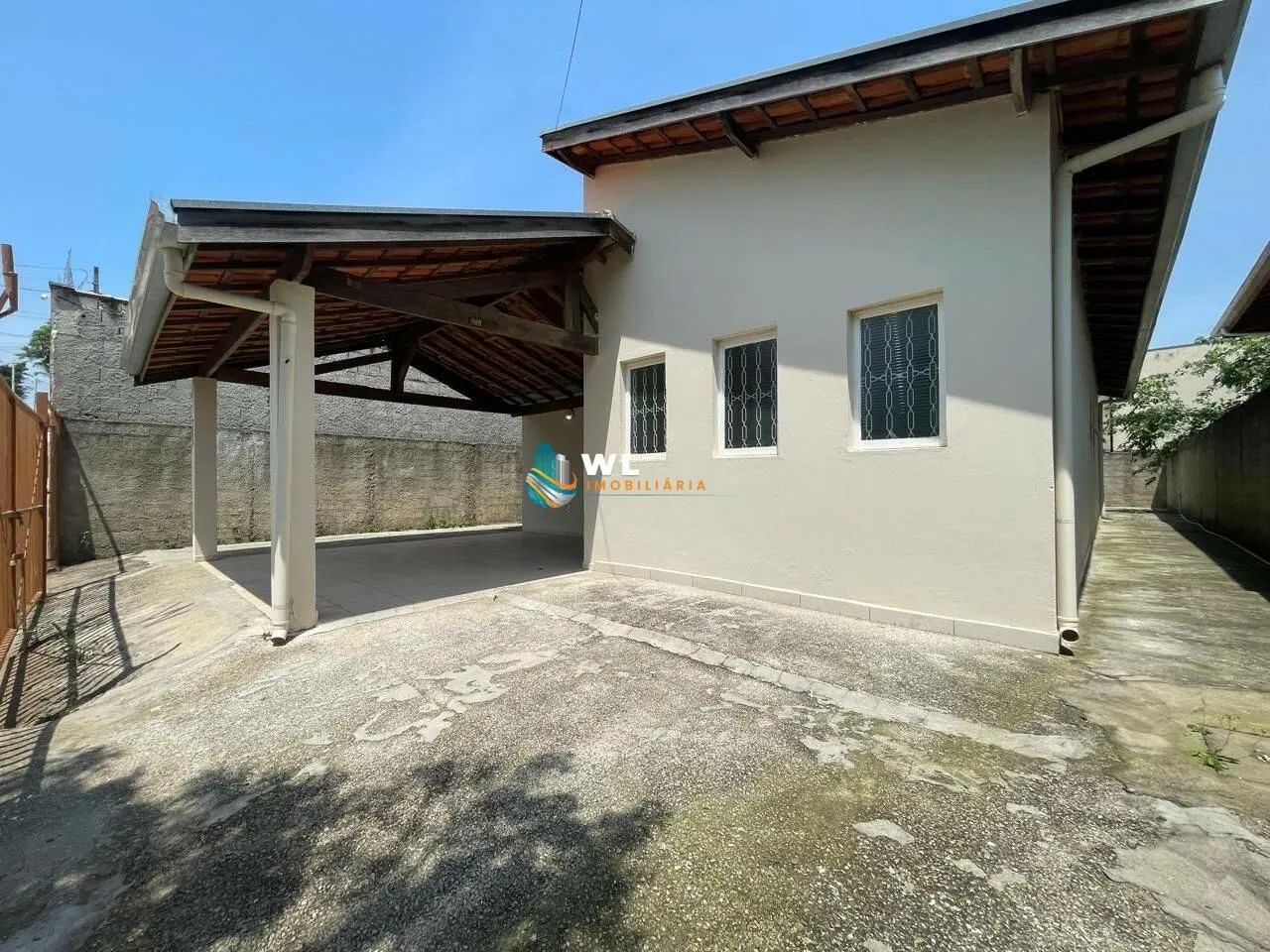 CASA PARA LOCAÇÃO  LOUVEIRA/SP!