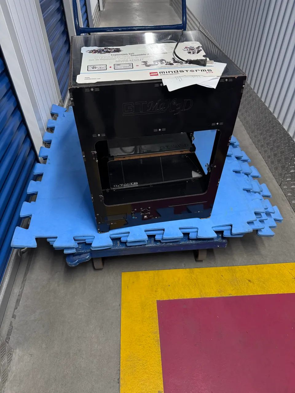 Impressora 3d Gtmax  - Foto 2