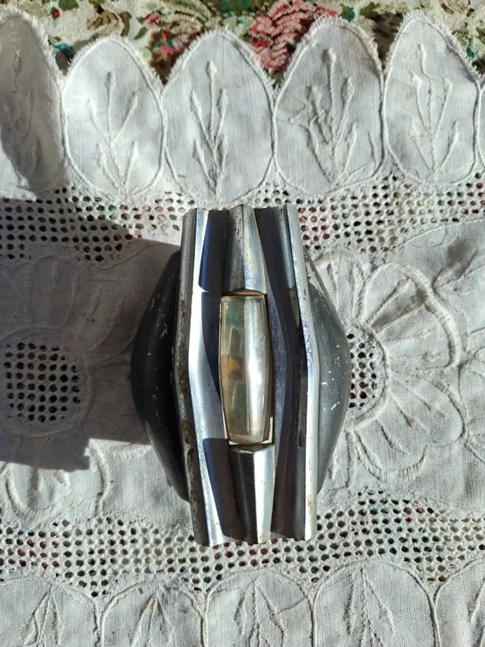 Emblema antigo da Chevrolet 