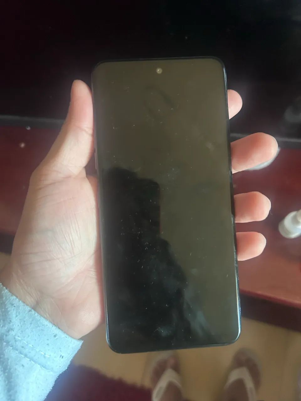 Celular LG - Foto 2