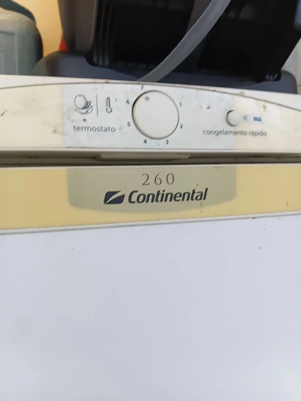 Freezer vertical continental  - Foto 2
