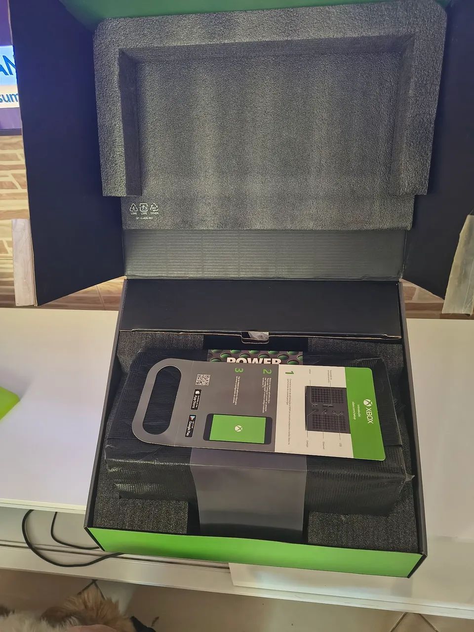XBOX SIRIES X  - Foto 2