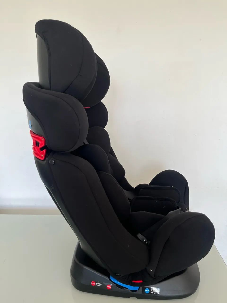 VENDO Cadeirinha Cosco - Foto 2
