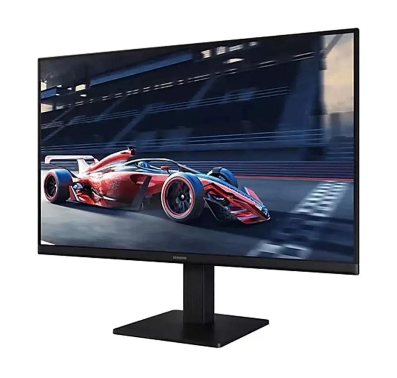 Monitor Gamer Samsung Essential S3 24 LS24D300GALMZD (LACRADO) - Foto 2