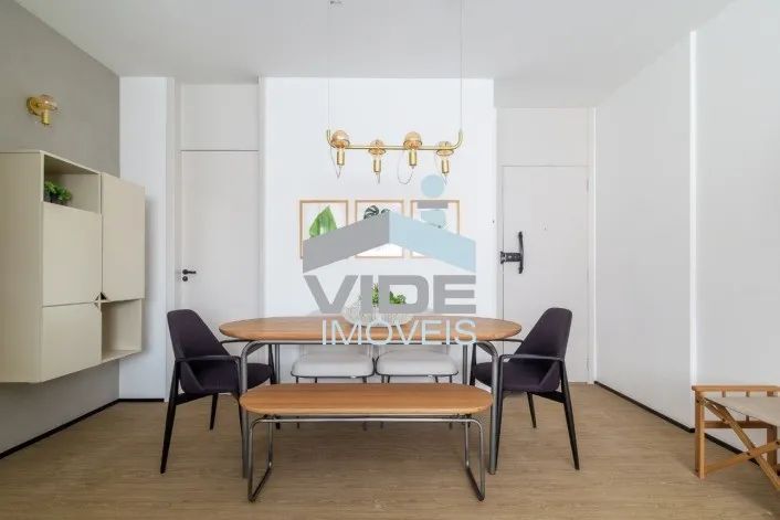 APARTAMENTO PARA LOCAÇÃO | CAMBUÍ | CAMPINAS - SP | MOBILIADO - Foto 4