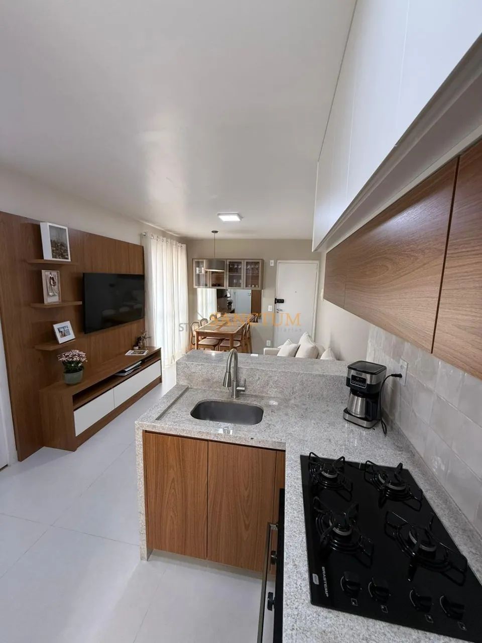 apartamento - Jardim Amazonas - Campinas - Foto 4