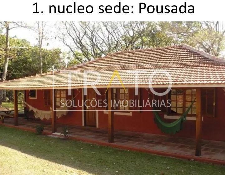 Fazenda espetacular à venda! - Foto 2